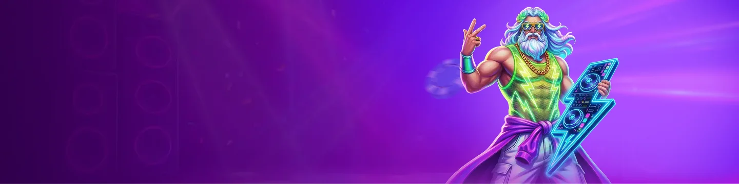 Slotrave Live