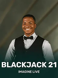 Blackjack 21
