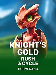 Knight's Gold