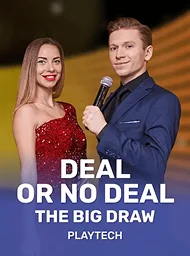 Deal Or No Deal
