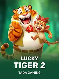 Lucky Tiger 2