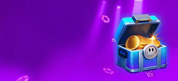 Slotrave Second Deposit Bonus
